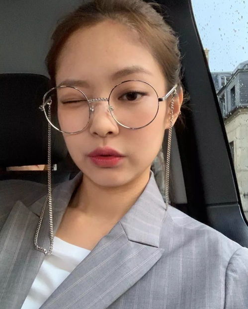 戴眼鏡 vs 不戴眼鏡,區(qū)別原來這么大