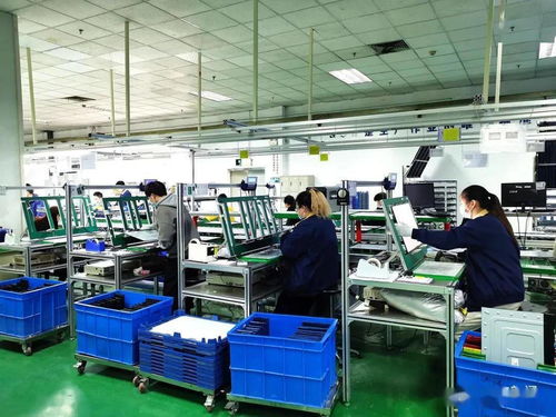 就地過(guò)年丨蔡甸冠捷顯示科技花式寵留廠(chǎng)員工 信息技術(shù)咨詢(xún)服務(wù)