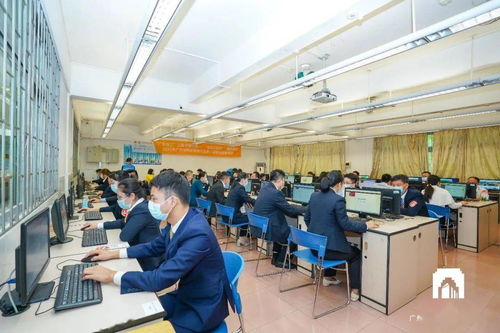 行業(yè)大比武，磨礪鑄匠心——羊城工匠杯·越秀服務(wù)2021年廣州市物業(yè)管理行業(yè)第一屆職業(yè)技能競(jìng)賽信息技術(shù)咨詢(xún)服務(wù)賽項(xiàng)成功舉辦