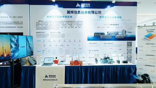 自主操作系統(tǒng)應(yīng)答時(shí)代命題，翼輝信息亮相蘇州工業(yè)操作系統(tǒng)大會(huì)共商工業(yè)智能新思路